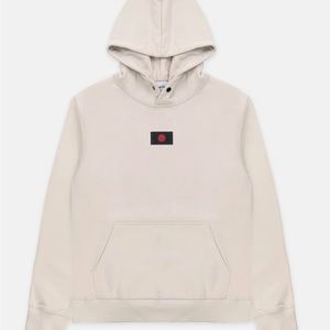 Man’s hoodie size L by FORTWO brand